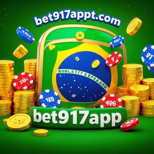 A Revolução dos Jogos Ao Vivo no bet917app