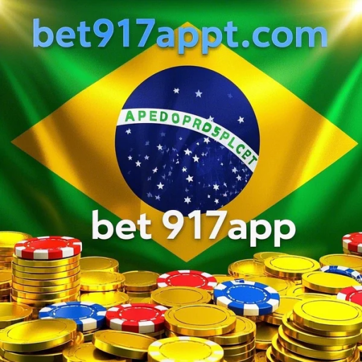 A Ascensão do Poker Online na Bet917app